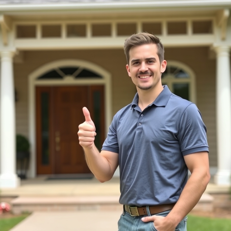 Founder of Norfolk Termite