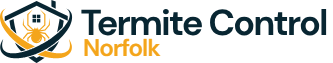 Norfolk Termite Control Company Logo